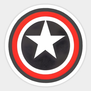 Star Sticker